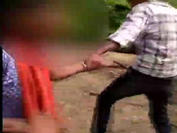 युवक ने दी थी लिफ्ट युवक ने दी थी लिफ्ट