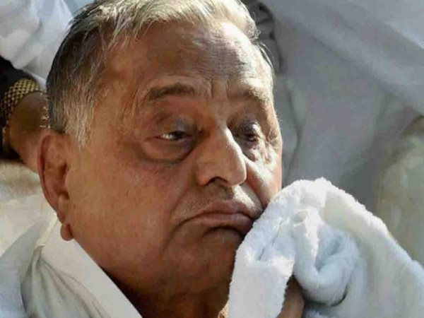 आईपीएस अमिताभ ठाकुर को फोन पर धमकाने का मामला आईपीएस अमिताभ ठाकुर को फोन पर धमकाने का मामला