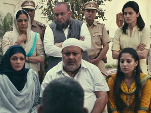 'ना दाऊद-ना RSS-कांग्रेस, मुल्क में नहीं लगा किसी का पैसा'