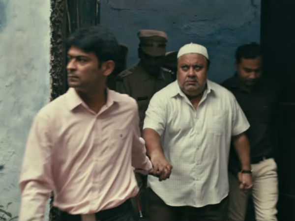 फिल्म की शूटिंग बनारस और लखनऊ में हुई