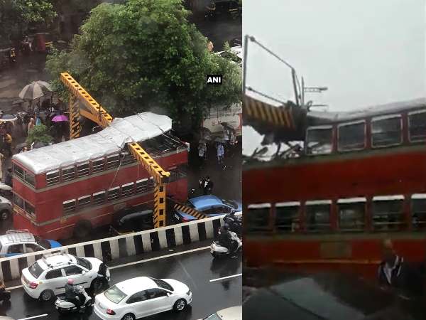 सांताक्रूज इलाके की घटना सांताक्रूज इलाके की घटना