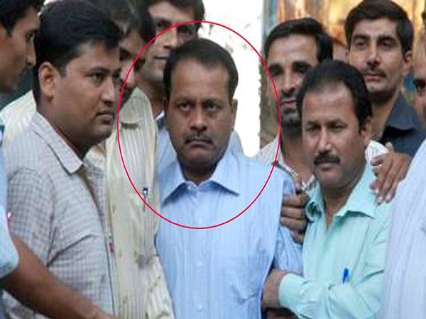 दस साल पहले भी हुआ था एनकाउंटर दस साल पहले भी हुआ था एनकाउंटर