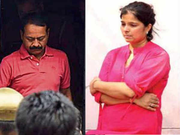 पत्नी ने पहले ही जताई थी हत्या की आशंका पत्नी ने पहले ही जताई थी हत्या की आशंका