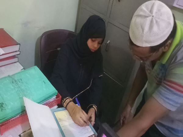 saharanpur marriage in masjid and go to police station saharanpur marriage in masjid and go to police station