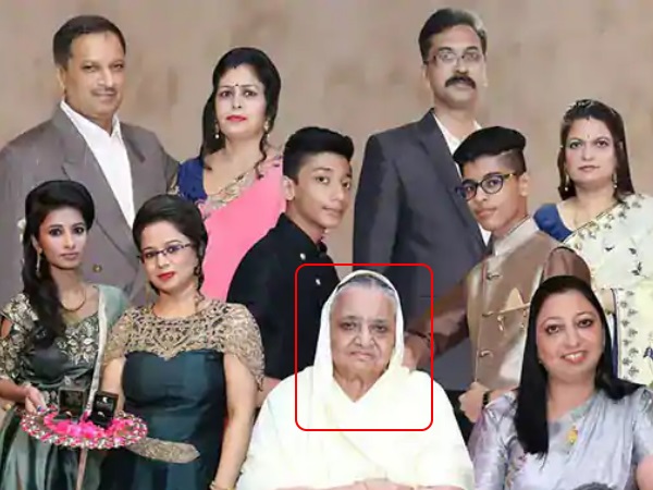 डॉक्टरों की टीम ने घर का मुआयना भी किया