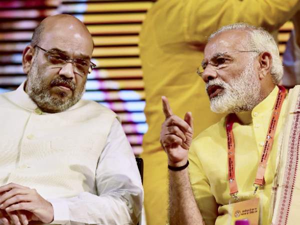 लोकसभा चुनाव से पहले बीजेपी को तगड़ा झटका