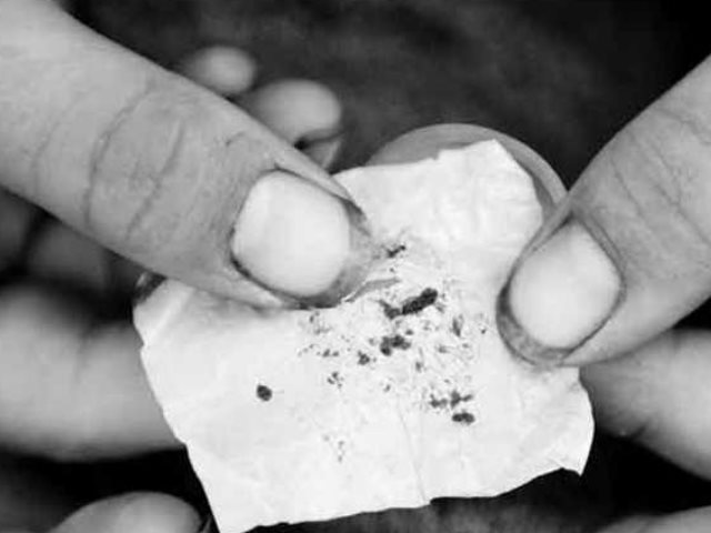 Punjab government made an action plans against drug smugglers