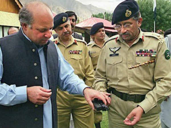 कारगिल वॉर के समय रहे प्रधानमंत्री 