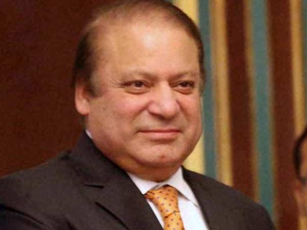 फिर बने पाक के पीएम 