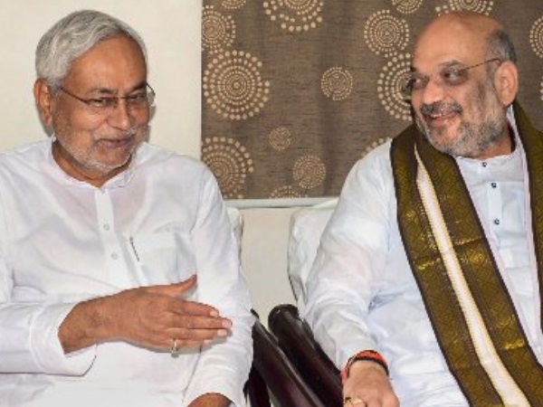 राज्य के सभी दलों ने बिहार के लिए विशेष स्थिति की मांग का समर्थन किया