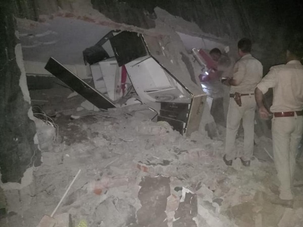 ग्रेटर नोएडा ग्रेटर नोएडा