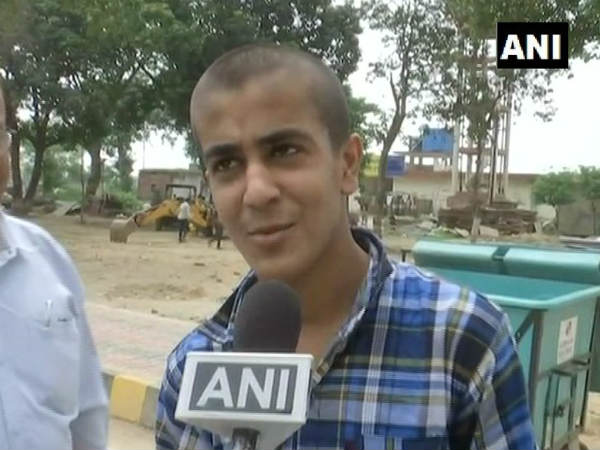 जाधव मामले से आई और दूरी