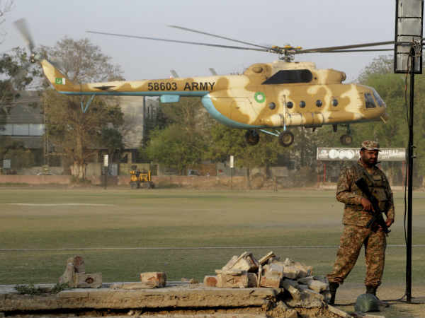 मिल सकता है सेना को सत्‍ता में आने का मौका 