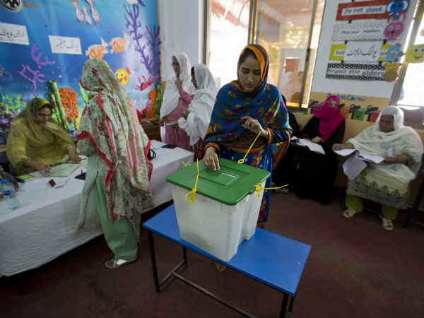 हमेशा महिला अधिकारों की लड़ाई 