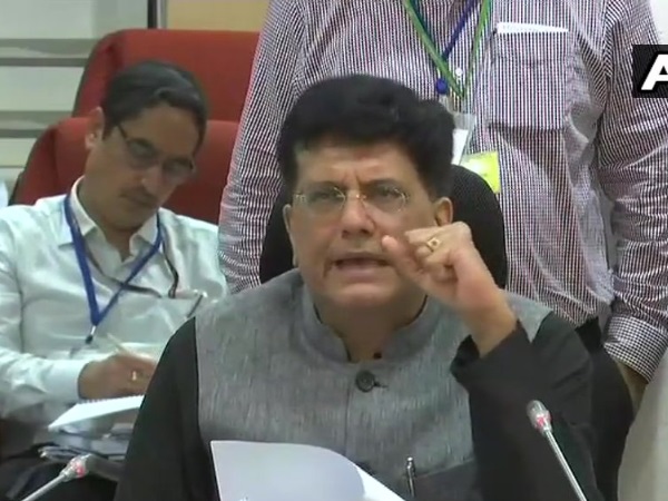 GST रिटर्न भरना हुआ आसान