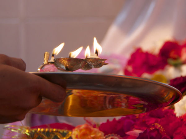 मंत्र का जाप 