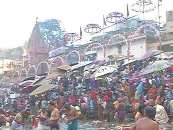  ईशान कोण में पूजा