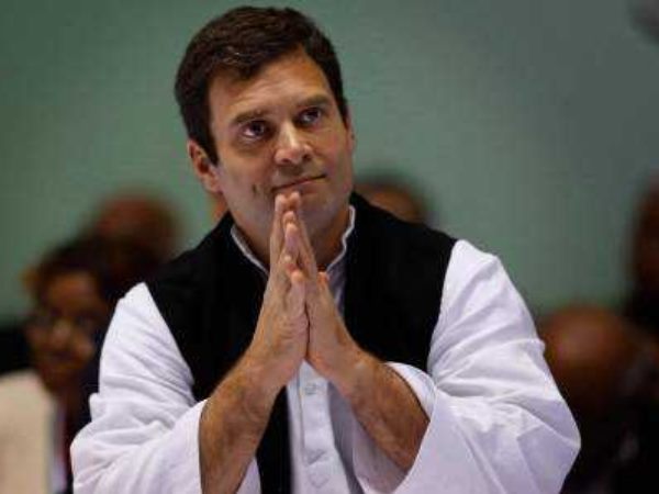 भाजपा विरोधी वोटों का बंटवारा नहीं चाहती कांग्रेस