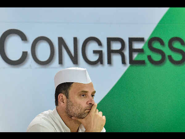 इन नेताओं को ड्रॉप कर दिया पार्टी को बड़ा संदेश 