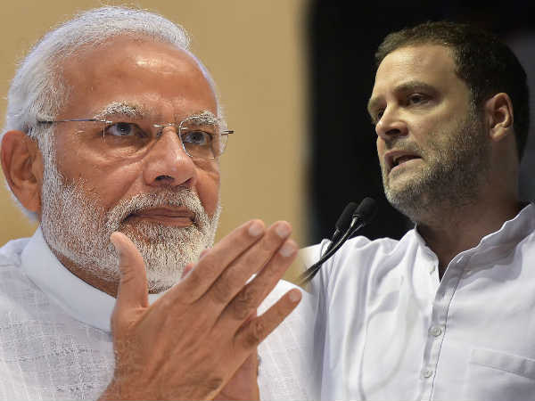 2019 में राहुल गांधी की लवोलॉजी जनता के गले उतरेगी? 