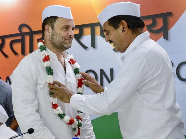 मध्य प्रदेश में दो दिग्गजों को CWC से बाहर का रास्ता