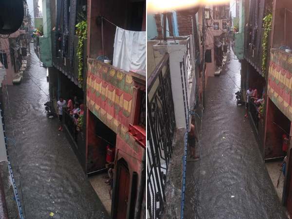 heavy rain in delhi ncr heavy rain in delhi ncr