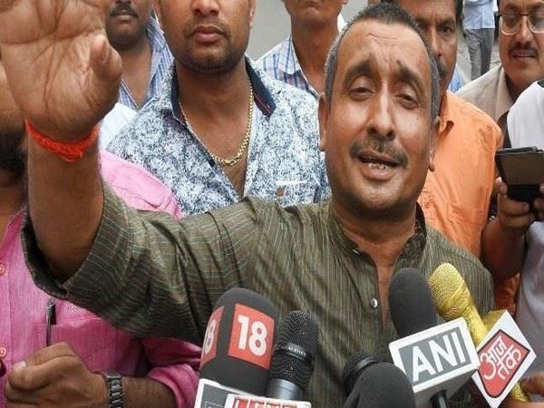 Unnao rape case Victims uncle alleges that a witness who died was buried without postmortem Unnao rape case Victims uncle alleges that a witness who died was buried without postmortem
