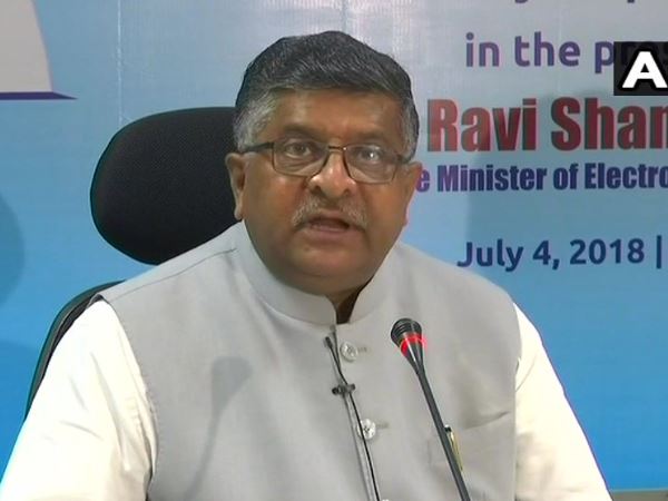 लिंचिंग की घटनाओं में व्हाट्सएप के ज़रिए काफ़ी उकसावे का काम किया गया