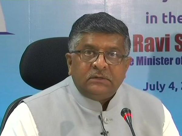 उन्होंने एक सैटिंग लॉन्च की है