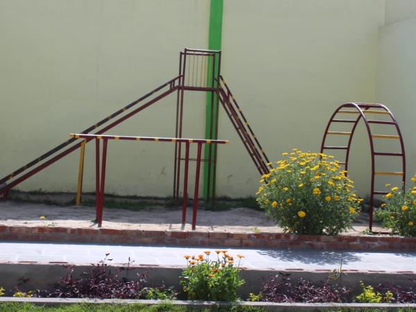 20 लाख रुपए किए जा चुके हैं खर्च 20 लाख रुपए किए जा चुके हैं खर्च