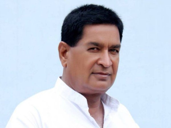 पार्टी से क्‍यों नाराज हैं राजकुमार सैनी 