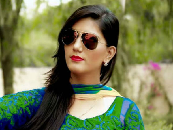 कौन हैं सपना चौधरी