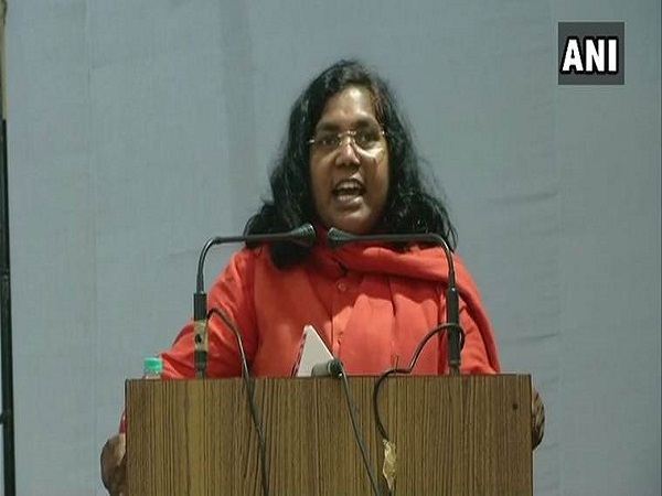 renaming mughalsarai and allahabad can hurt muslims bjp mp savitri bai phule renaming mughalsarai and allahabad can hurt muslims bjp mp savitri bai phule