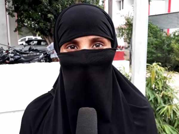 दहेज के सलमा से करते थे मारपीट