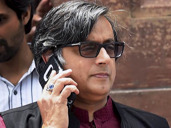 सुरजेवाला ने किया ट्वीट