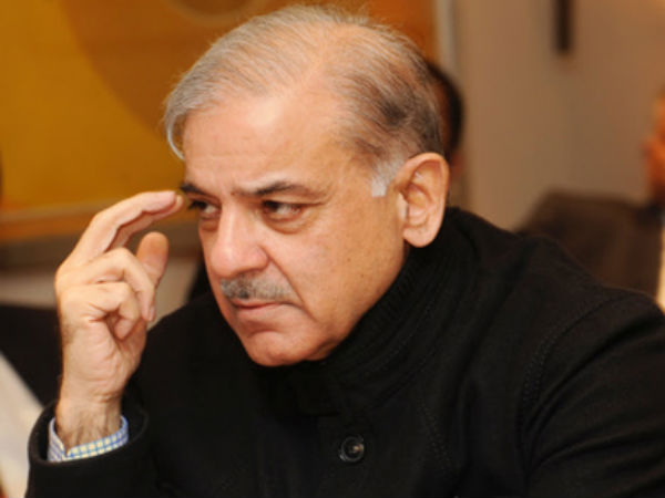 मुशर्रफ की राजनी‍ति का शिकार 