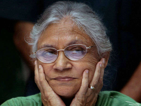 'कभी उप राज्यपाल झुक जाते थे और कभी हम झुक जाते थे'