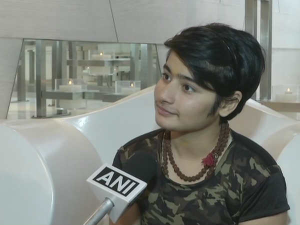 हरियाणा की शिवांगी पाठक ने फतह की दक्षिण अफ्रीका की सबसे ऊंची किलिमंजारो पर्वत की चोटी हरियाणा की शिवांगी पाठक ने फतह की दक्षिण अफ्रीका की सबसे ऊंची किलिमंजारो पर्वत की चोटी