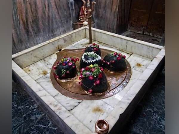 sawan special know all about panchmukhi mahadev shivling temple situated in allahabad sawan special know all about panchmukhi mahadev shivling temple situated in allahabad