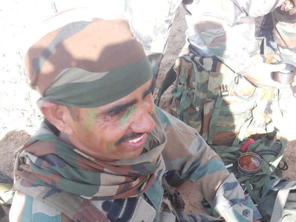 पहले भी लीड कर चुके हैं कई ऑपरेशन 