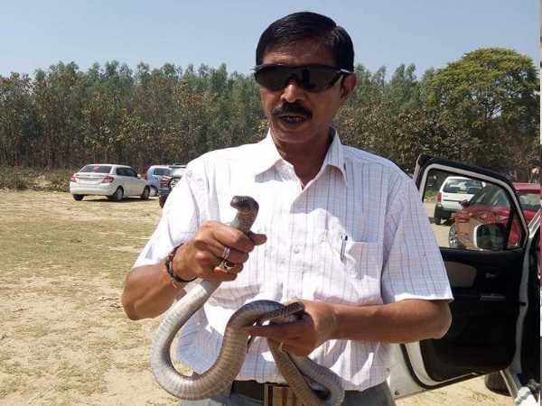 आरडीएसओ में ऑफिस सुपरिटेंडेंट है प्रदीप पात्रा आरडीएसओ में ऑफिस सुपरिटेंडेंट है प्रदीप पात्रा