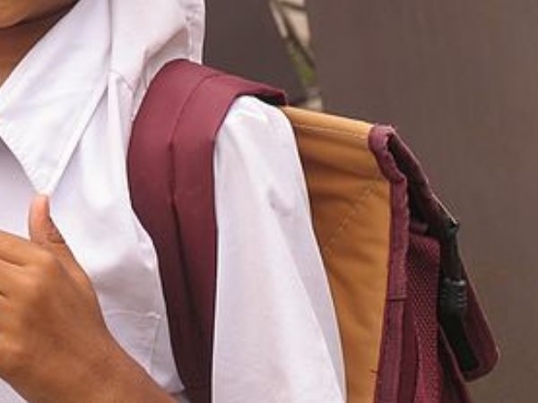 बच्चा अगर बैग मे डाल देता हाथ