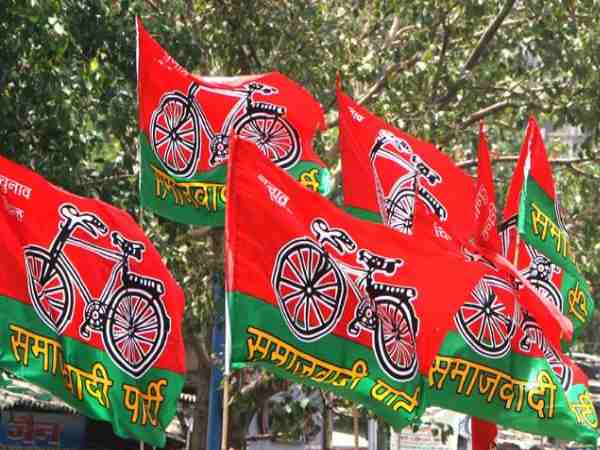 lucknow samajwadi partys National meet tomorrow, decision of alliance will be taken lucknow samajwadi partys National meet tomorrow, decision of alliance will be taken