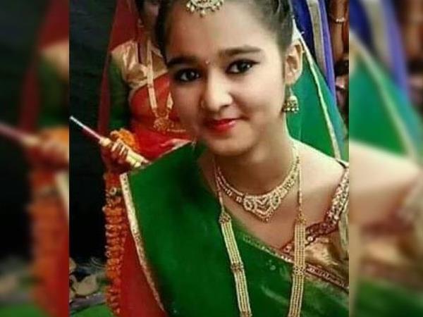 police unveiled the sanskriti roy murder case arrested the accused police unveiled the sanskriti roy murder case arrested the accused