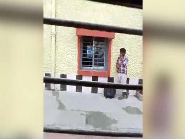 सभी को सबूत चाहिए होता है इसलिए फेसबुक लाइव कर रही हूं