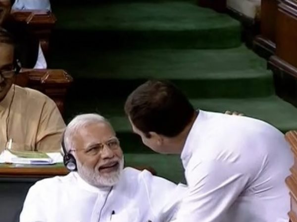 मैं चाहती हूं कि सब लोग प्रेम से रहें- सुमित्रा महाजन