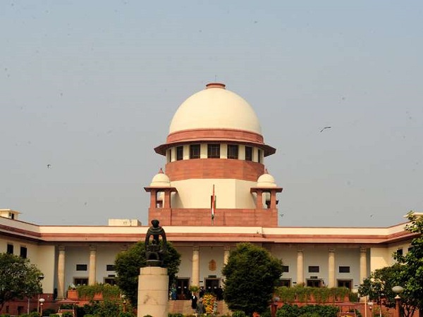 अश्विनी उपाध्याय ने की थी मांग