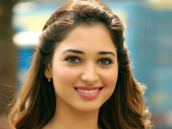 तमन्ना ने इस मामले पर कुछ नहीं कहा तमन्ना ने इस मामले पर कुछ नहीं कहा