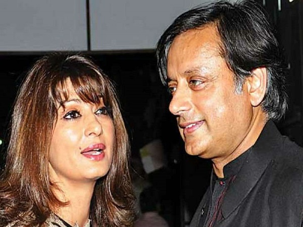 Sunanda Pushkar death case: Patiala House Court grants anticipatory bail Shashi Tharoor Sunanda Pushkar death case: Patiala House Court grants anticipatory bail Shashi Tharoor