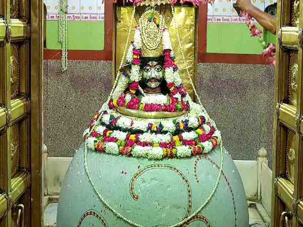 कण-कण में शंकर कण-कण में शंकर